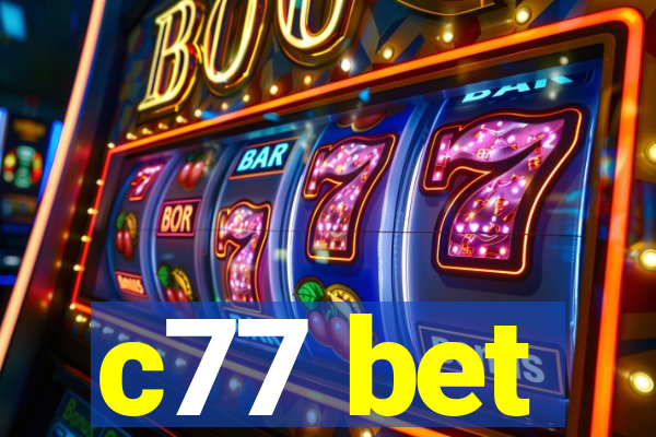 c77 bet